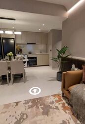Sin Ming Road (D20), Apartment #615989271